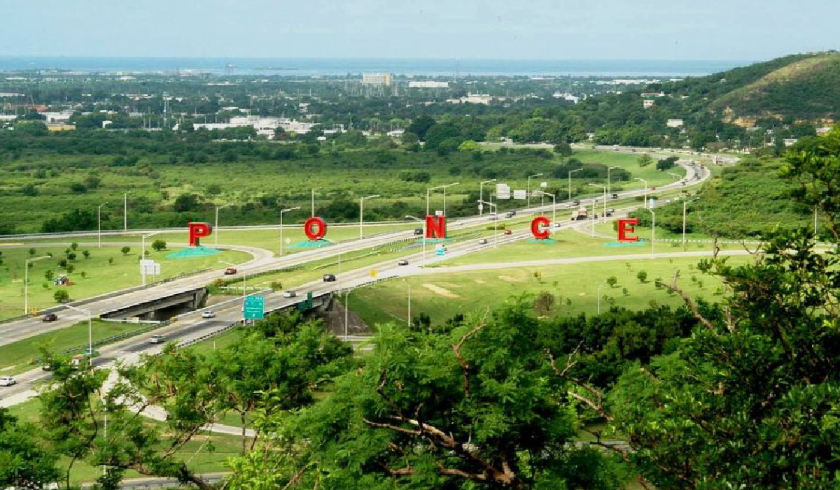 El secreto de las letras de Ponce