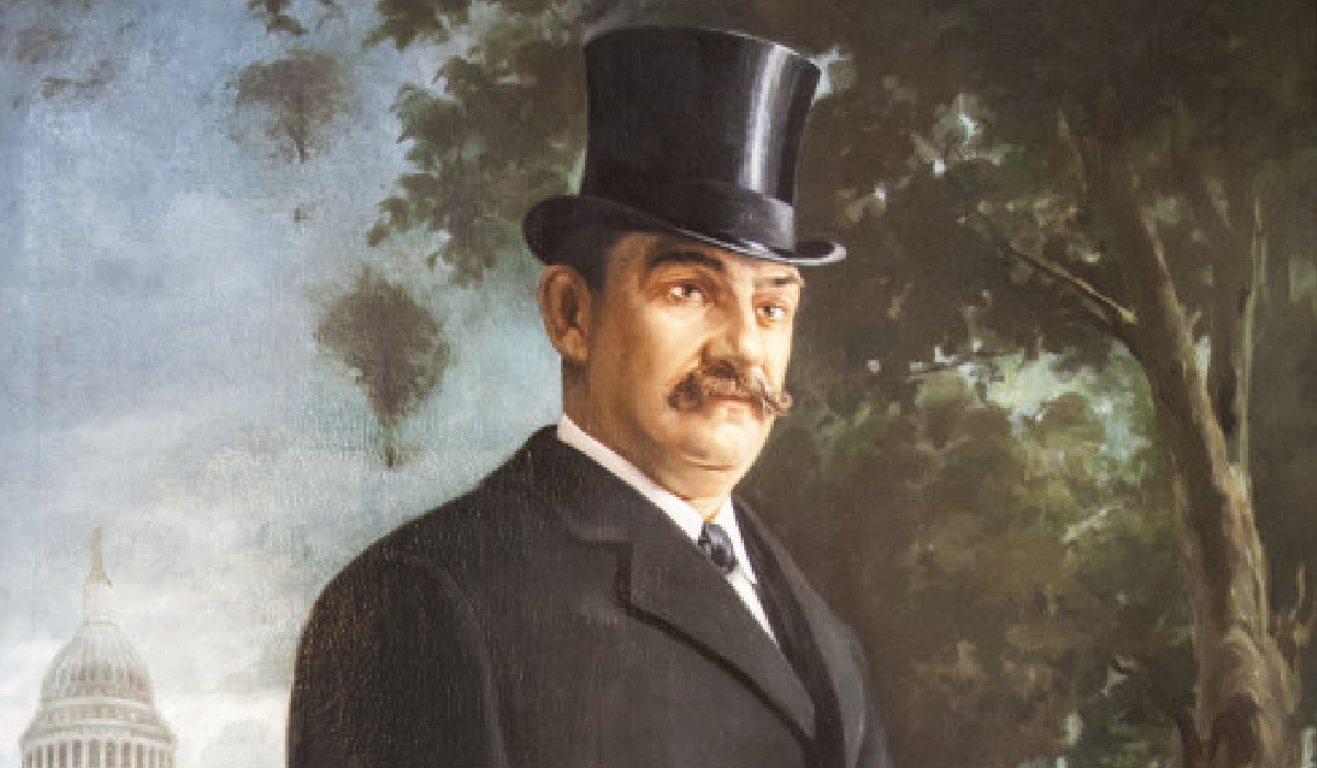 El legado: ciudadanía y gobierno propio en Luis Muñoz Rivera