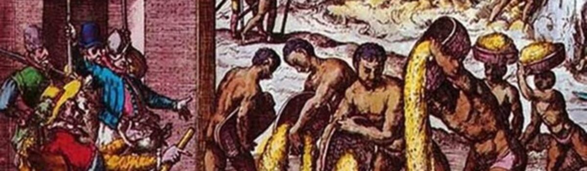 Guerra y despojo de los taínos, 1511-1512