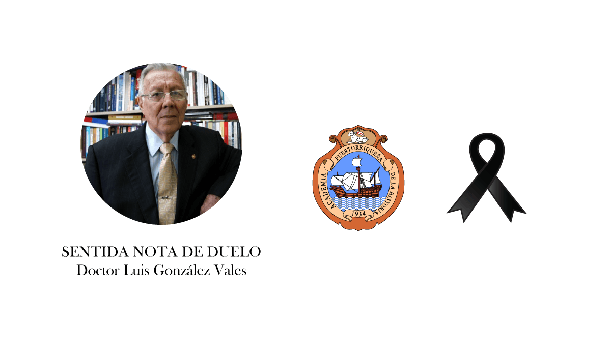 Semblanza: Doctor Luis González Vales