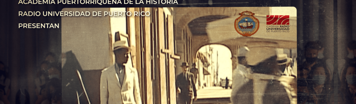 Historias Vivas Podcasts – Episodio 1