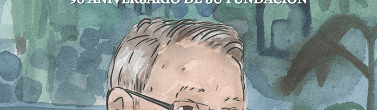 Nonagésimo aniversario de la Fundación de la Academia Puertorriqueña de la Historia