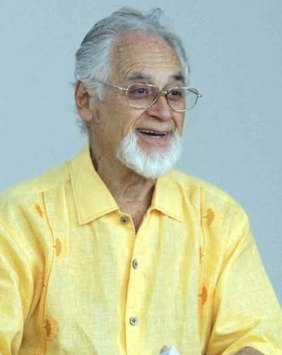 Acto de designación como Académico de Honor del Dr. Samuel Silva Gotay